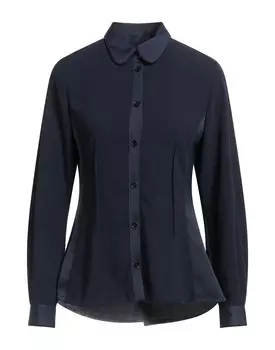 Рубашка High, синий