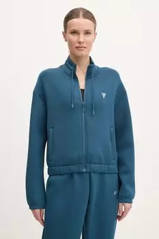 Рубашка Highland Mammut, темно-синий