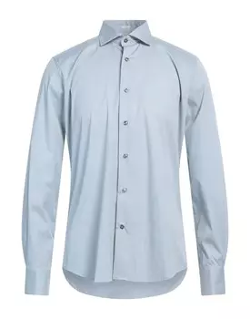 Рубашка Himon'S, серый