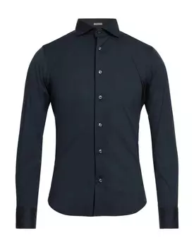 Рубашка Himon'S, синий