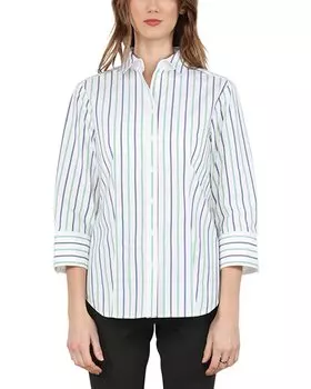 Рубашка Hinson Wu Diane, белый