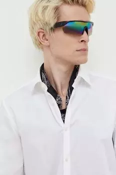 Рубашка ХЮГО Hugo, белый