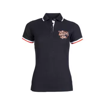 Рубашка Hkm, черный