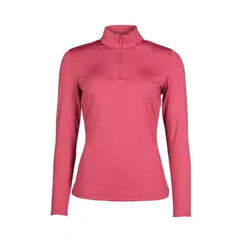 Рубашка Hkm, цвет granatapfelrosa