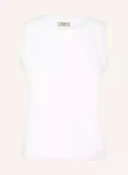 Рубашка Hobbs, белый