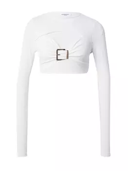 Рубашка Hoermanseder Arven, белый