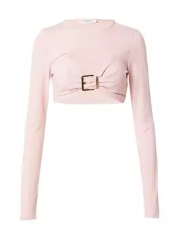 Рубашка Hoermanseder Arven, розовый