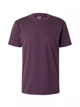 Рубашка HOLLISTER SEASONAL, цвет Light purple