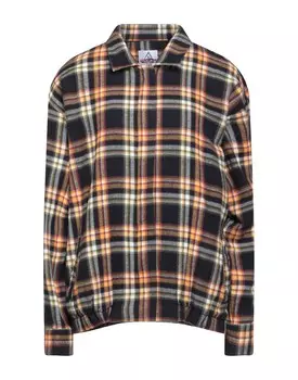 Рубашка Holubar, синий