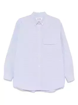 Рубашка Homme ALFIE, синий