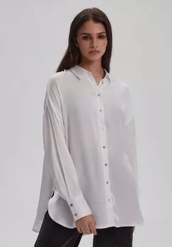 Рубашка HOMTE Diverse, белый