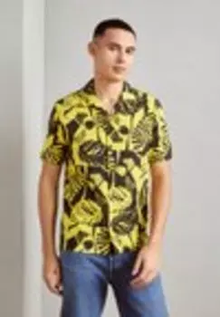 Рубашка HONOLULU REGULAR Antony Morato, желтый