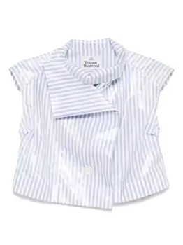 Рубашка Honor Vivienne Westwood, белый