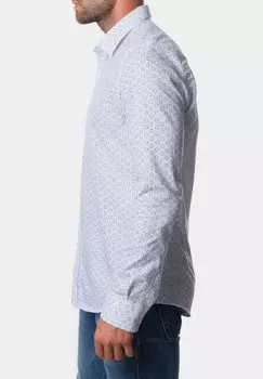 Рубашка Hopenlife, черная