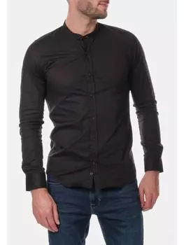 Рубашка HopenLife, черный