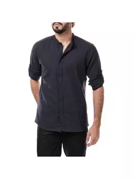 Рубашка HopenLife, черный