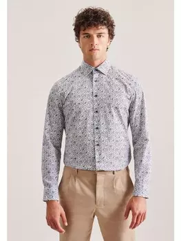 Рубашка HopenLife, красный