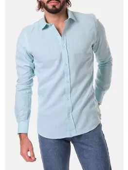 Рубашка HopenLife RAPHAEL, цвет wassergrn