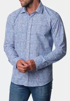 Рубашка Hopenlife, синий