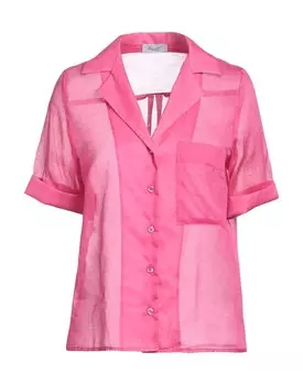 Рубашка Hopper, фуксия