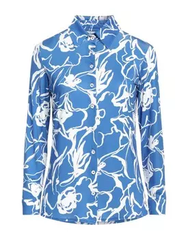 Рубашка Hopper, синий