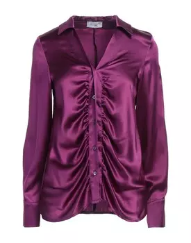 Рубашка Hopper, темно-фиолетовый