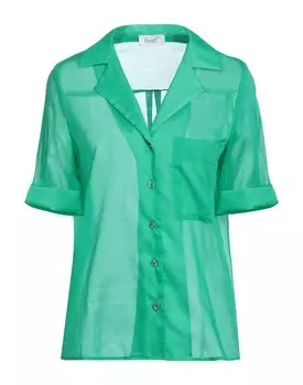 Рубашка Hopper, зеленый