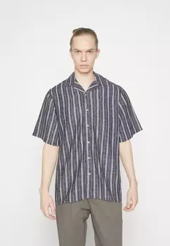 Рубашка ХОРХЕ Redefined Rebel, черный