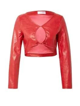 Рубашка Hosbjerg Haze, красный