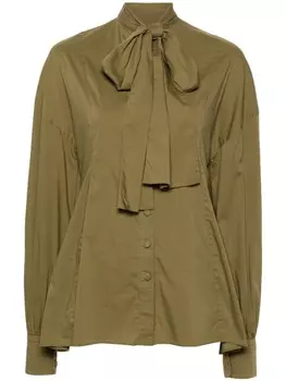 Рубашка Hosta CONCEPTO, зеленый