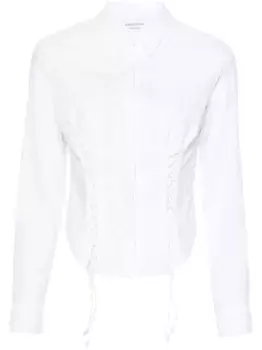 Рубашка Household Marine Serre, белый