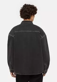 Рубашка HOUSTON Dickies, черный