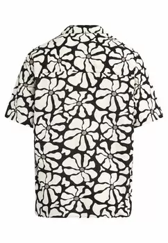 Рубашка HOWIE SHIRT Redefined Rebel, черный