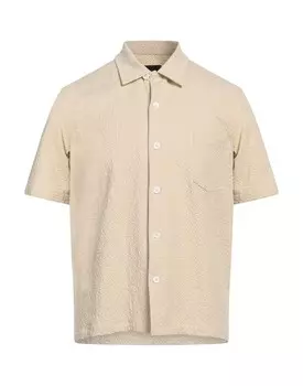 Рубашка Howlin', бежевый