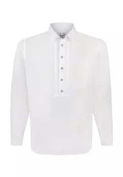 Рубашка Хуан STOCKERPOINT, белый