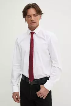 Рубашка Hugo, белый