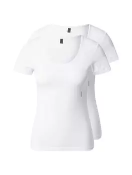 Рубашка HUGO, белый