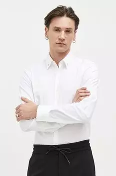 Рубашка Hugo, белый
