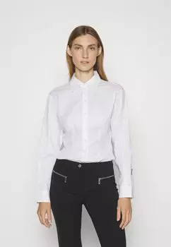 Рубашка HUGO ЭМЕЛЛИЯ, белый