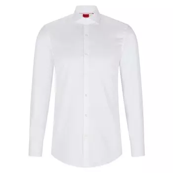 Рубашка HUGO Kason, белый
