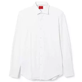 Рубашка HUGO Kenno, белый