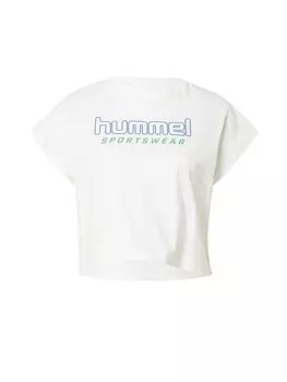 Рубашка Hummel, белый