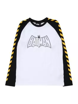 Рубашка Hummel, белый