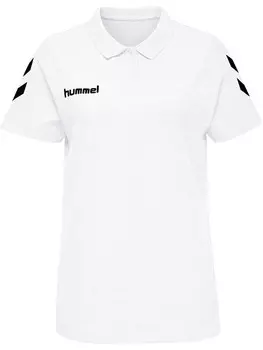 Рубашка Hummel, белый