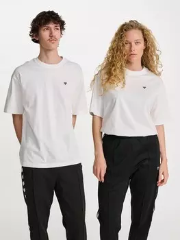 Рубашка Hummel, белый