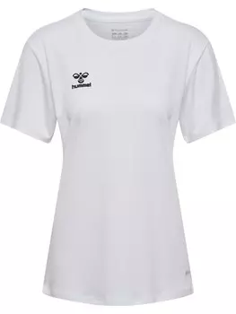 Рубашка Hummel, белый