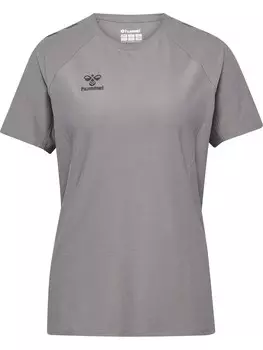 Рубашка Hummel Cima 2.0, серый