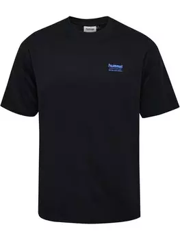 Рубашка Hummel Football, черный