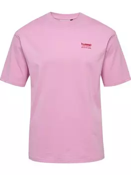 Рубашка Hummel Football, розовый