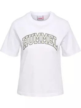 Рубашка Hummel Gill, белый